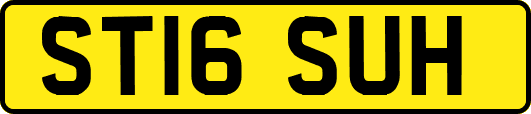 ST16SUH