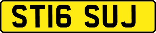 ST16SUJ