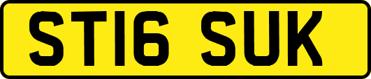 ST16SUK