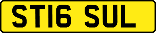 ST16SUL