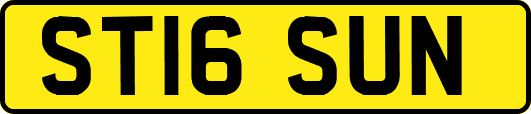 ST16SUN