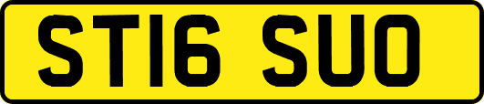ST16SUO