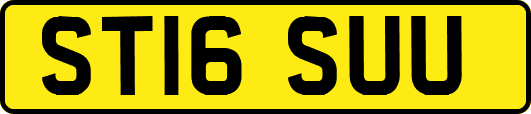 ST16SUU