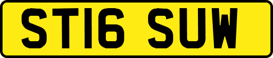 ST16SUW