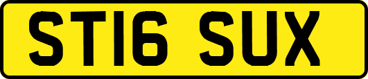 ST16SUX