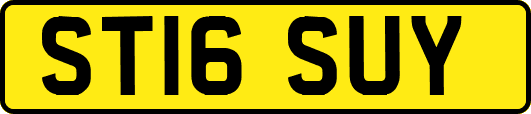 ST16SUY