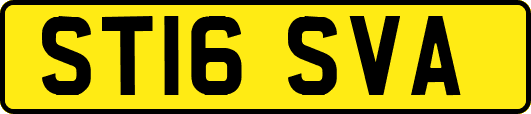ST16SVA