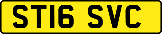 ST16SVC