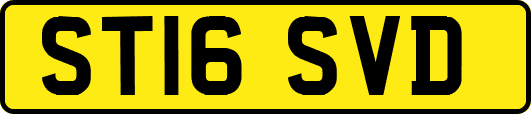 ST16SVD