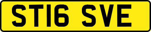 ST16SVE