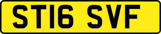 ST16SVF