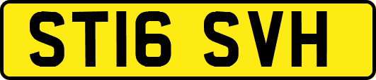 ST16SVH