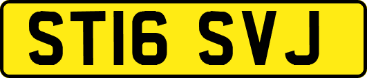ST16SVJ