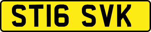ST16SVK