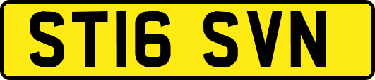 ST16SVN