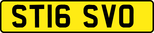 ST16SVO