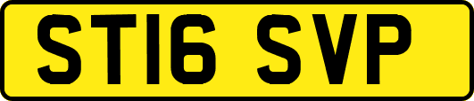 ST16SVP