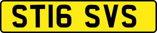 ST16SVS