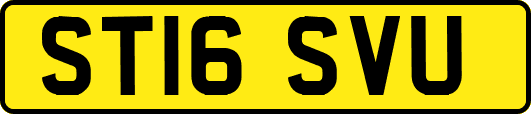 ST16SVU