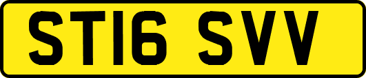ST16SVV