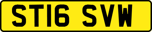 ST16SVW