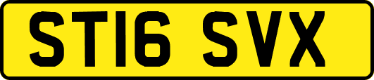 ST16SVX