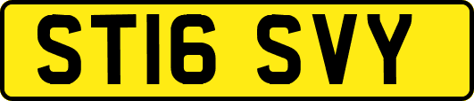 ST16SVY