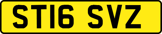 ST16SVZ