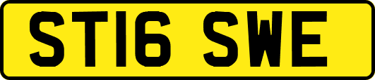 ST16SWE
