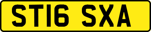 ST16SXA