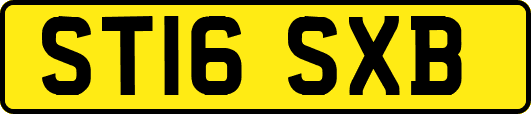 ST16SXB