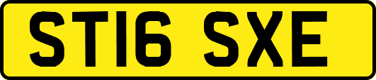 ST16SXE