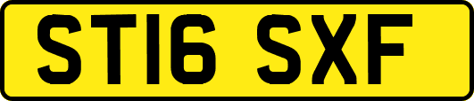 ST16SXF