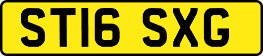 ST16SXG