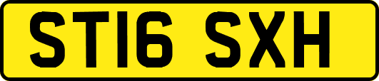 ST16SXH