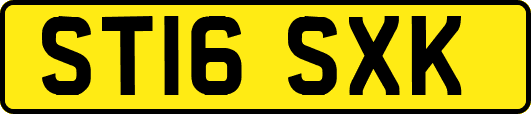 ST16SXK