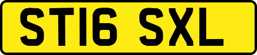 ST16SXL