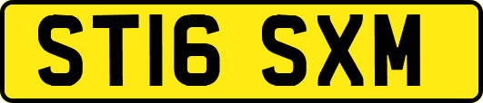ST16SXM
