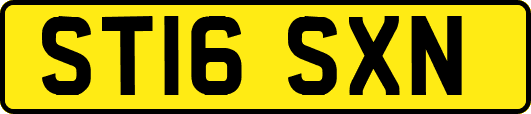 ST16SXN
