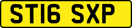 ST16SXP