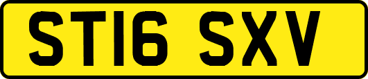 ST16SXV