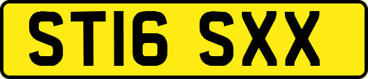 ST16SXX