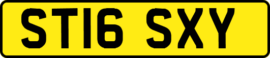 ST16SXY