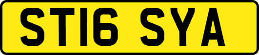 ST16SYA
