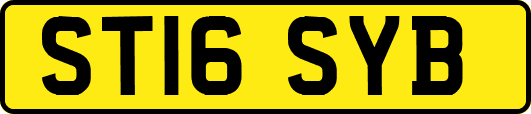 ST16SYB