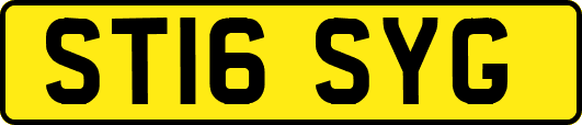 ST16SYG