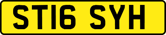 ST16SYH