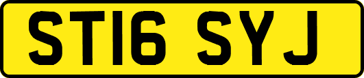ST16SYJ