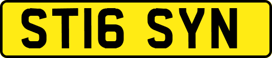 ST16SYN