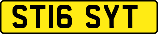 ST16SYT